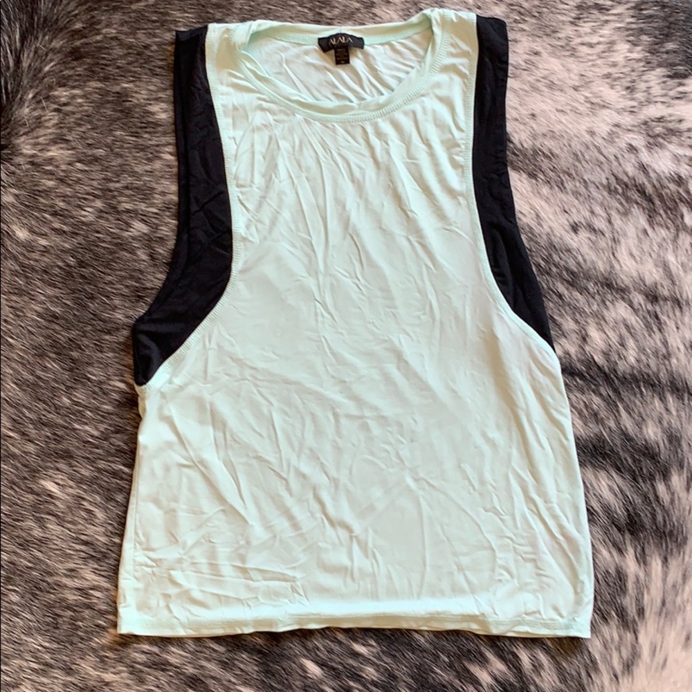 Alala workout tank